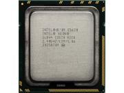 Intel Quad Core Xeon E5620 2.4GHz 12M 5.86 Socket LGA1366 CPU Processor SLBV4