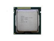 Intel Core i5 2320 3.0GHz 6M Cache Quad Core Processor LGA1155 desktop CPU SR02L