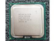 Intel Pentium E6700 3.2 GHz Dual Core 1066MHz Processor Socket 775 Desktop CPU