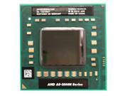 AMD A8 Series Quad core A8 3520M 2.5GHz AM3520DDX43GX 4MB Socket FS1 35W 722 pin laptop CPU OEM VER. doesn t come with fan