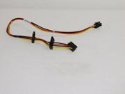HP 8000 8080 8100 8180 SATA Motherboard Power Cable 577798 001
