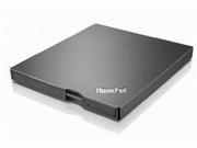 ThinkPad Ultrathin External CD ROM USB DVD burner CD drive PC computer 4XA0F33838