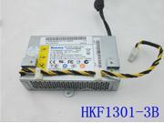 Lenovo Thinkcentre A70Z S300 S500 S700 E4200i E4600i E4800i E4920i A7000 A7100 130W Power Supply 71Y8204 45K6425 HKF1301 3B