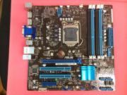 Asus P8Q77 M BM6675 DP MB Intel Desktop Motherboard LGA1155 SATA 6Gb s USB 3.0
