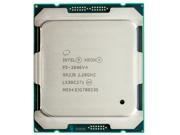 Intel XEON E5 2696 v4 2.2GHz 3.6GHz Max SR2J0 22 CORE LGA2011 3 CPU