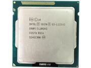 Intel Xeon E3 1225 V2 3.20GHz Socket LGA1155 CPU
