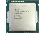Intel Core i3 4130 3.4G LGA1150 Processor desktop CPU