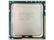 Intel Xeon E5640 2.66GHz 12MB 5.86GT s LGA1366 CPU Processor SLBVC