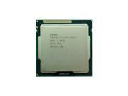 Intel Pentium G2010 2.80GHz Processor LGA1155 desktop CPU