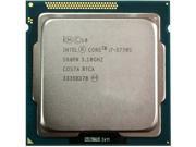 Intel Core i7 3770S 3.1GHz Quad Core Processor 8 MB Cache LGA1155 desktop CPU
