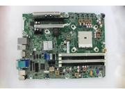 HP Desktop Compaq Pro 6305 SFF AMD motherboard Socket FM2 703596 001 703596 501
