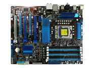 ASUS P6X58D E X58 6Gb s USB 3.0 ATX motherboard Socket LGA1366