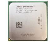 AMD Black Edition Phenom X4 9850 2.5GHz 4x512KB HD985ZXAJ4BGH 125W Socket AM2 desktop CPU