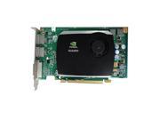 Nvidia Quadro FX580 512MB PCIe GDDR3 DVI Display Port Video Card