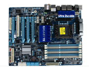Gigabyte GA X58A UD3R Intel X58 Motherboard Socket 1366 DDR3 USB3.0