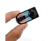720P Mini Hidden DVR Spy Digital Camera Camcorder Video Recorder Q5 HD