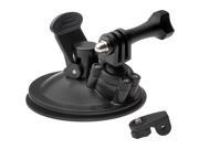 Vivitar Pro Series Car Suction Cup Windshield Mount for GoPro All Action Cameras
