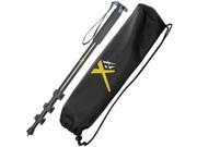 Xit 72 Pro Quick Release Monopod with Case