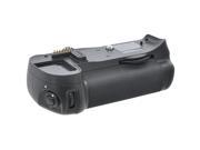 Vivitar MB D14 Pro Series Multi Power Battery Grip for Nikon D600 D610 DSLR Camera