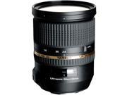 Tamron SP 24 70mm f 2.8 Di USD Lens for Sony Alpha U.S.A. Warranty AFA007S700