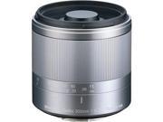 Tokina 300mm f 6.3 Reflex MF Macro Lens for Micro 4 3 Olympus Panasonic Cameras