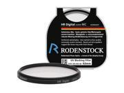 Rodenstock 62mm HR Digital Super MC UV Blocking Filter Black Label