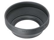 Nikon HR 2 Screw on Rubber Lens Hood for 50mm f 1.4 D 50mm f 1.8 D