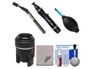 Lenspen SensorKlear II Pen with Loupe Cleaning System for Digital SLR Camera Sensors with Cleaning Kit