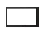 Sony PCK LM17 Semi Hard Sheet LCD Screen Protector for Alpha A6000 Camera