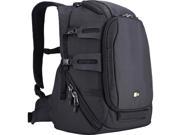 Case Logic DSB 102 Luminosity Digital SLR Camera Backpack Case Black