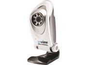 Bell Howell C IP105 Wi Fi HD IP Video Security Camera with LED Night Vision