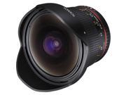 Rokinon 12mm f 2.8 Full Frame Fisheye Lens for Sony Alpha E Mount Cameras