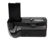 Vivitar Multi Power Battery Grip for Canon EOS Rebel T3 T5 DSLR Camera