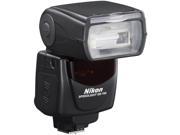 Nikon SB 700 AF Speedlight Flash Factory Refurbished includes Full 1 Year Warranty
