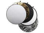 Precision Design PD MR32 5 in 1 32 Collapsible Reflector Disk