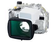 Canon WP DC53 Waterproof Underwater Housing Case for PowerShot G1 X Mark II Camera