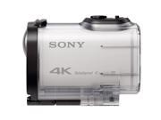 Sony Action Cam FDR X1000V Wi Fi 4K HD Video Camera Camcorder