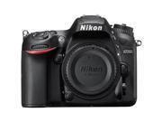 Nikon D7200 Wi Fi Digital SLR Camera Body Factory Refurbished includes Full 1 Year Warranty