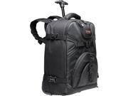 Precision Design PD BPT DSLR Camera Backpack with Wheels