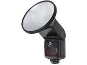 Xit Elite 5500 Auto Slave Flash with Built in Diffuser