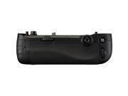Nikon MB D16 Grip Multi Battery Power Pack for D750 Digital SLR Camera