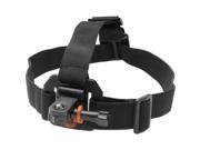 Vivitar Pro Series Head Strap Mount for GoPro All Action Cameras