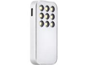 Knog Expose Smart Bluetooth LED Light White for Apple iPhone 4S 5 Series 6