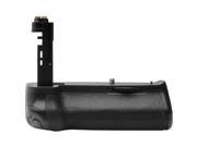 Vivitar BG E16 Pro Series Multi Power Battery Grip for EOS 7D Mark II DSLR Camera