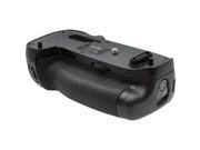 Vivitar MB D16 Pro Series Multi Power Battery Grip for Nikon D750 DSLR Camera
