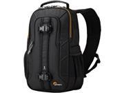 Lowepro Slingshot Edge 150 AW DSLR Camera Sling Backpack Case Black