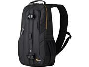 Lowepro Slingshot Edge 250 AW DSLR Camera Sling Backpack Case Black