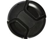 Bower 49mm Pro Series II Snap on Front Lens Cap
