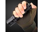 Fenix TK16 XM L2 U2 Rechargeable LED Tactical Flashlight Black 1000 Lumens TK16L