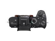 Sony Alpha a7S II Mirrorless Digital Camera Body Only